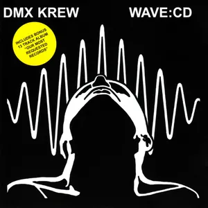 Wave: cd